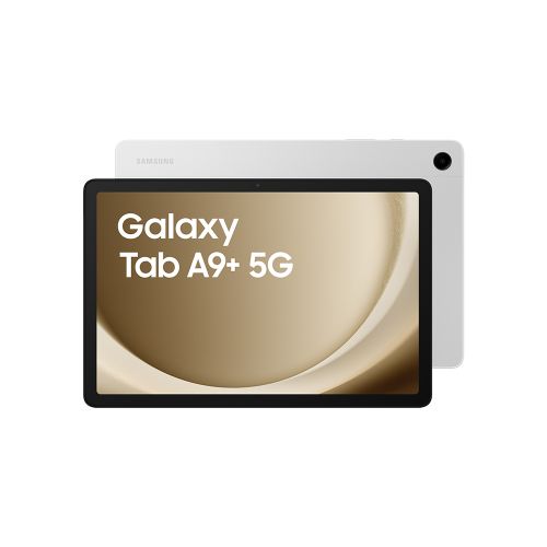 Galaxy Tab A9 Plus 64GB 5G X216B Silver SIM Only
