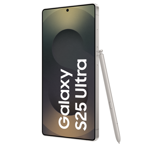 Galaxy S25 Ultra