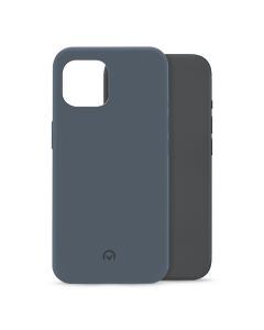 Mobilize Rubber Gelly Case Apple iPhone 15 Matt Blue