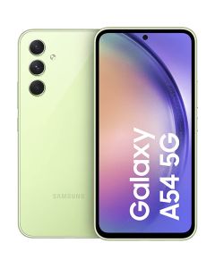 Galaxy A54 5G-Lime
