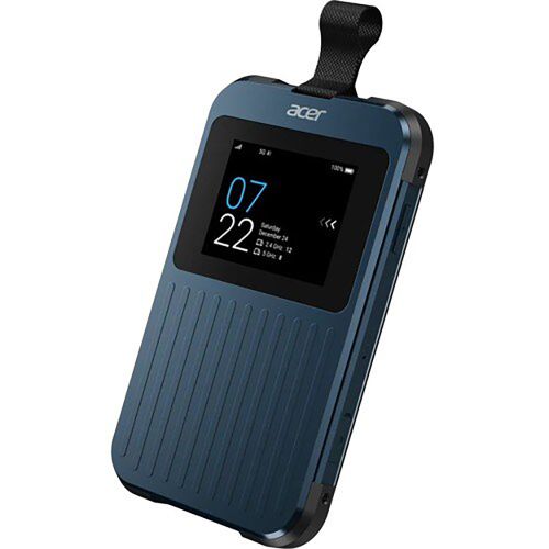 Connect Enduro M3 5G Mobile WiFi WLAN-LTE-Router