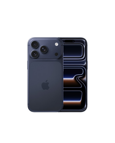 iPhone 17 Pro