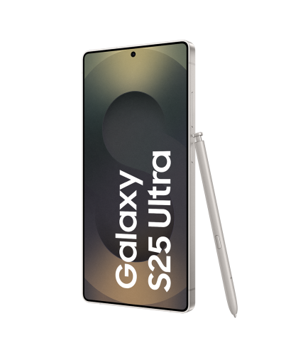 Galaxy S25 Ultra