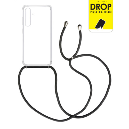 Mobilize My Style Loop Case for Samsung Galaxy S24 Ultra 5G Clear