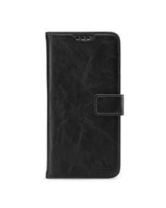 Mobilize My Style Flex Wallet for Apple iPhone 16 Pro Max Black