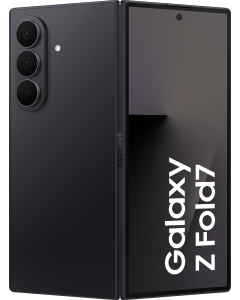 Galaxy Z Fold 7