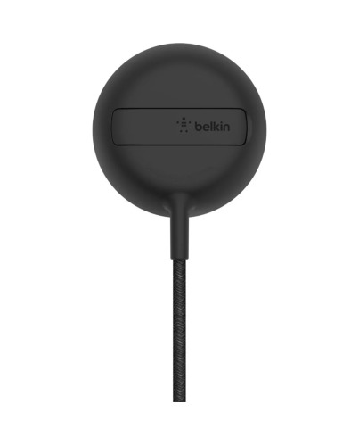 BoostCharge Pro Portable Wireless Charger Pad Official MagSafe