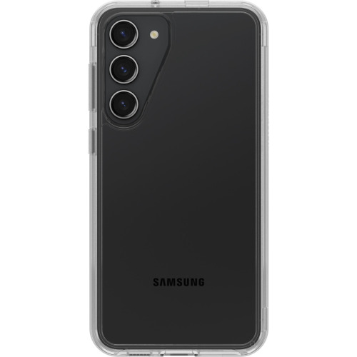 OtterBox Symmetry Clear Samsung Galaxy S23+ - clear