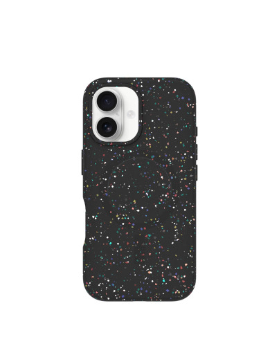 OtterBox Symmetry Core Apple iPhone 16 Pro Max Carnival Night - black