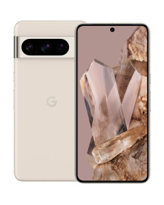 Google Pixel 8 Pro-Porcelain-128GB