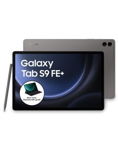 Galaxy Tab S9 FE Plus 128GB 5G X616B Gray SIM Only