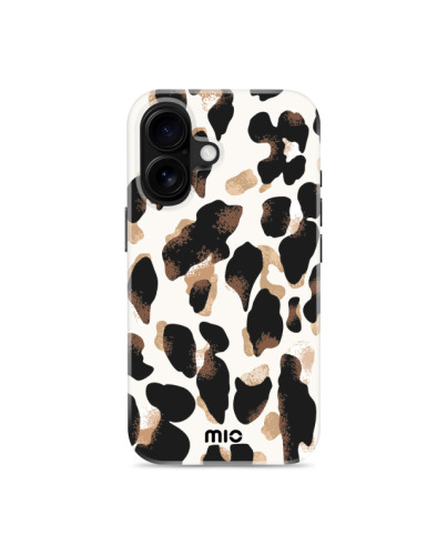 Mobilize MIO Leopard Magsafe Compatible for iPhone 16 Plus