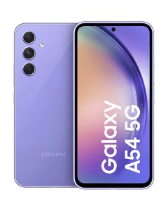 Galaxy A54 5G-Violet