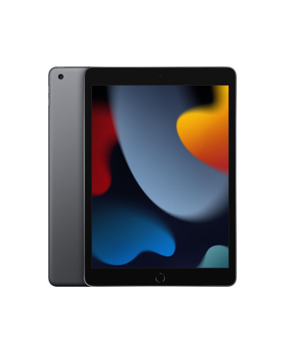 iPad (2021) 64GB Wi-Fi Space Gray