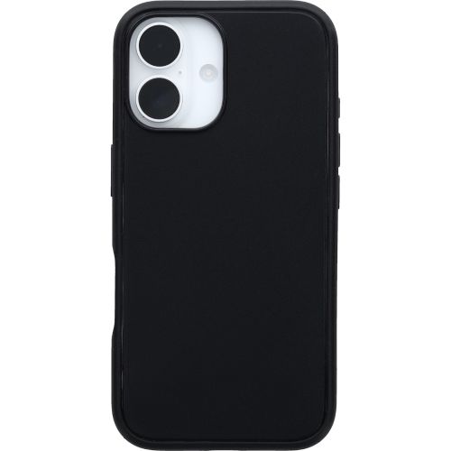 OtterBox Symmetry MagSafe Apple iPhone 16 - black