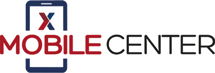 Mobilecenter Logo