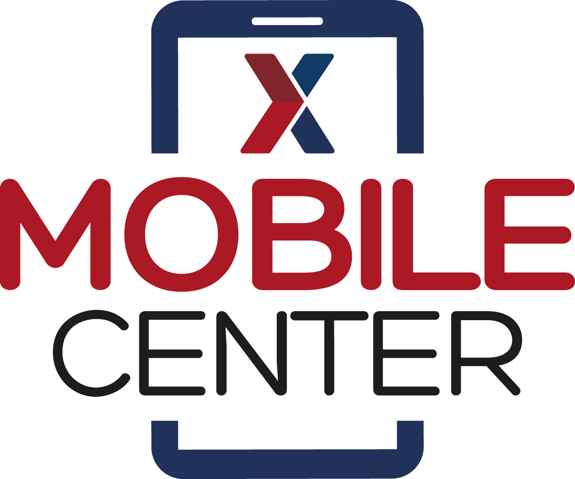 Mobilecenter Logo